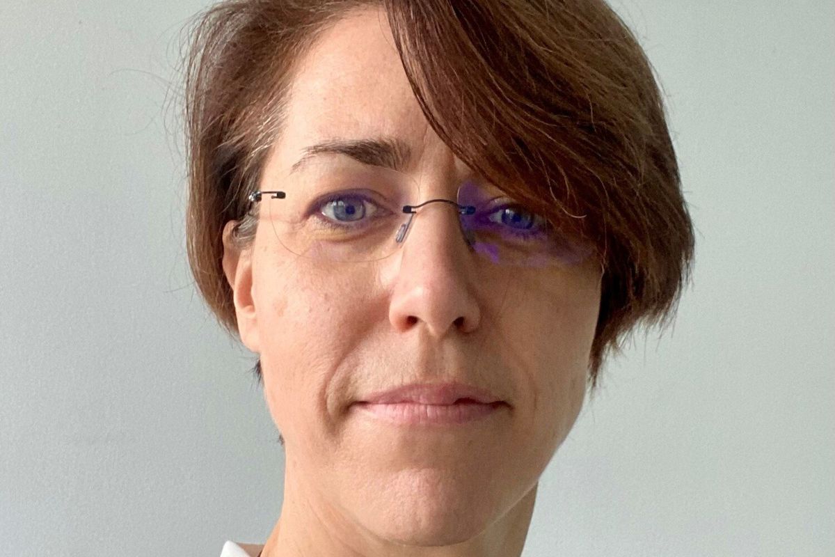 Dominique Buffin