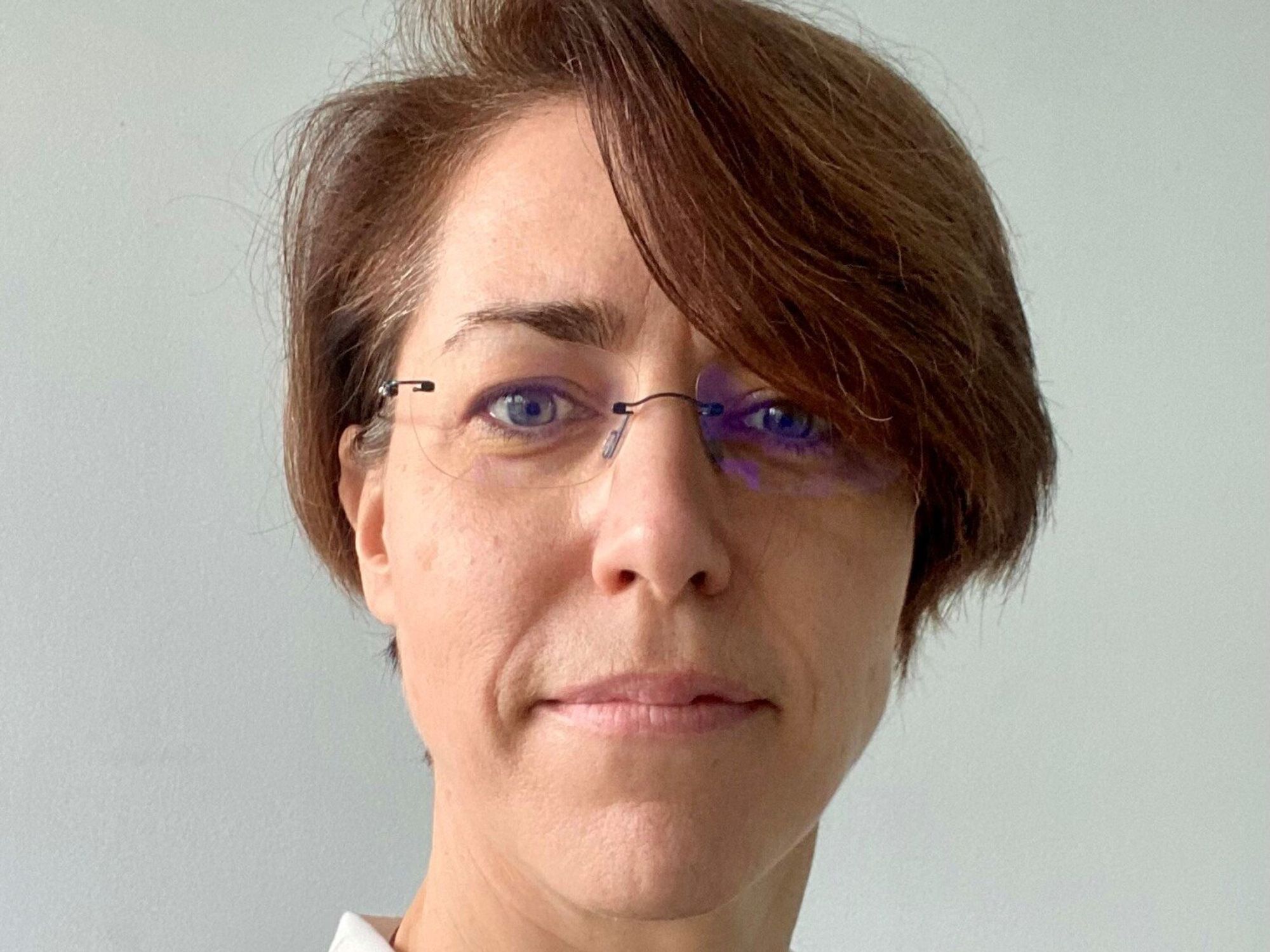 Dominique Buffin