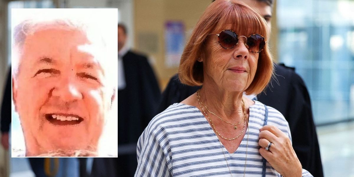 NextImg:Monster of Avignon: Dominique Pelicot found guilty as 50 men face verdicts in mass rape trial