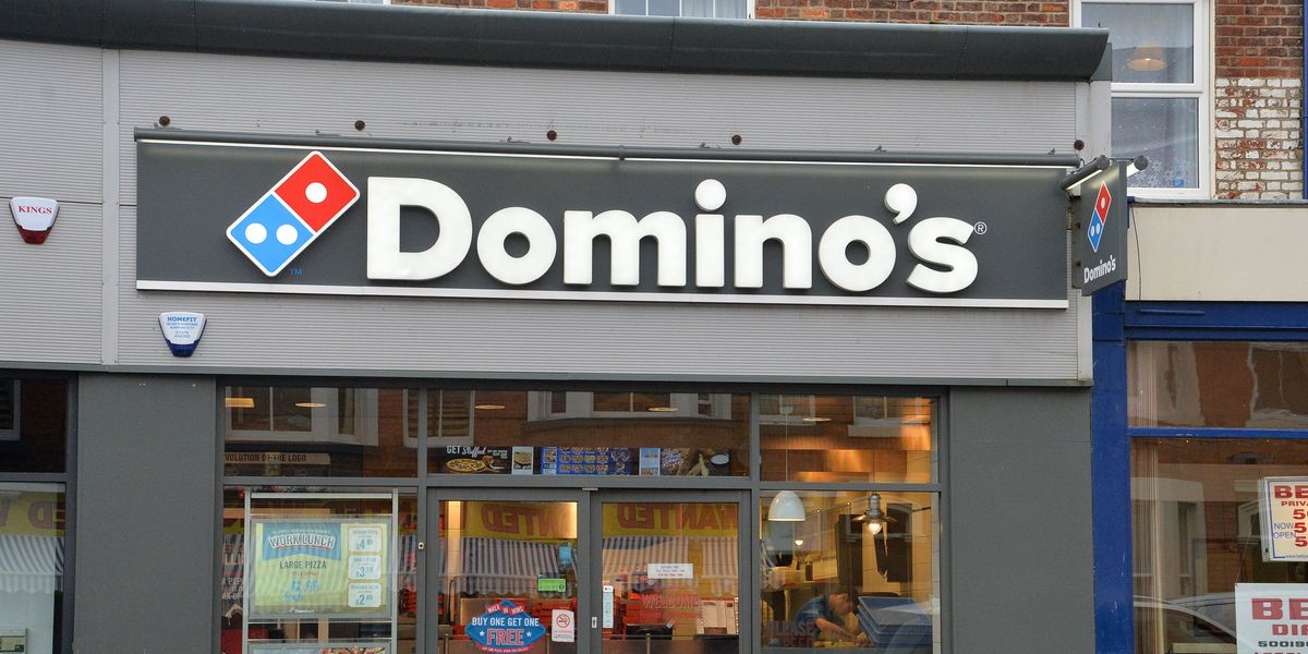 NextImg:Domino's launches 3 healthier menu items as restaurant promises to 'make flavours pop with less calories'