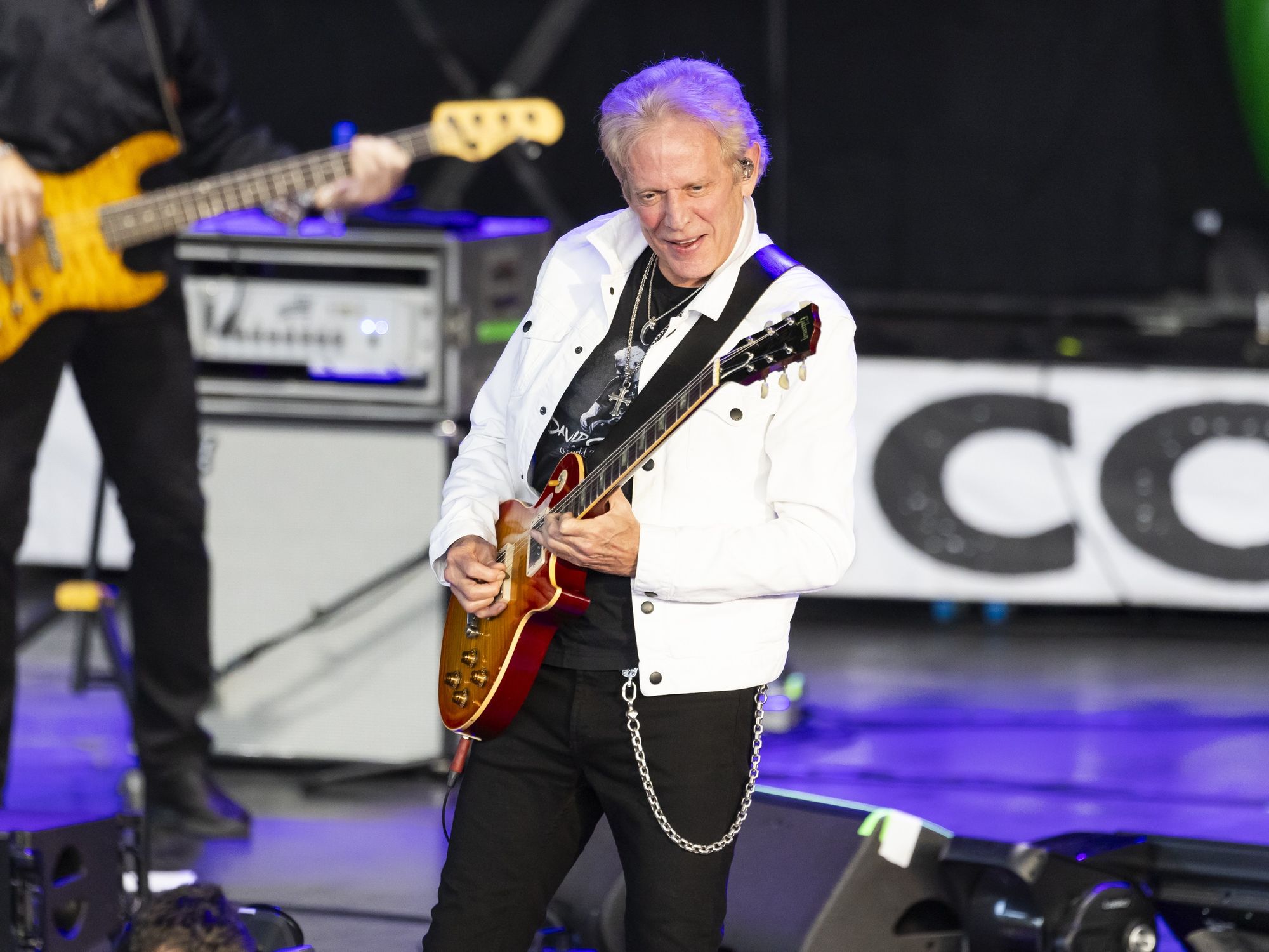 Don Felder
