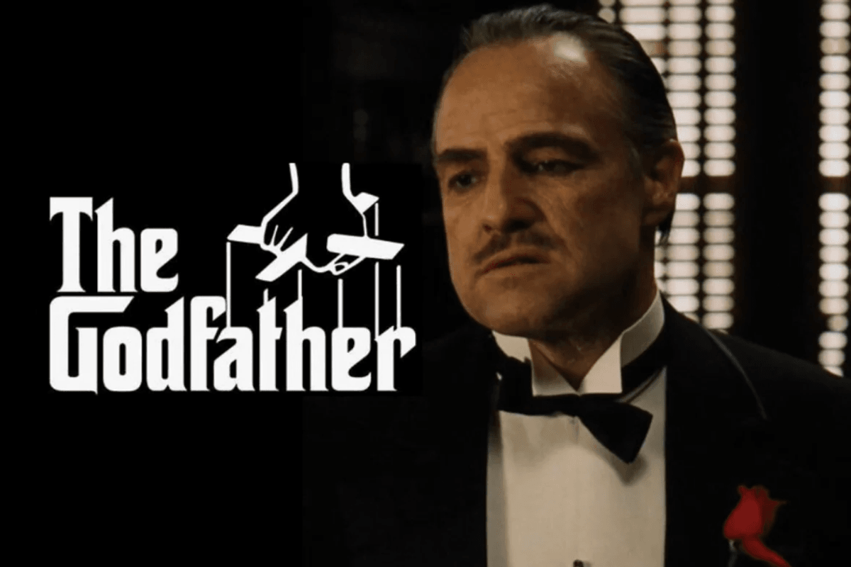 Don Vito Corleone