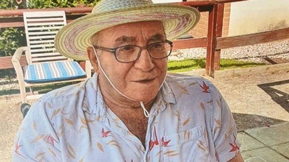 Donald Burgess