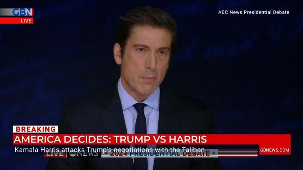 'Donald Trump as President would be a disaster for US and problematic for the world,' says Bill Rammell