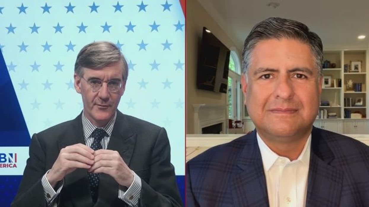 Donald Trump adviser slams political class as Joe Biden trashes MAGA voters: ‘Huge disconnect’