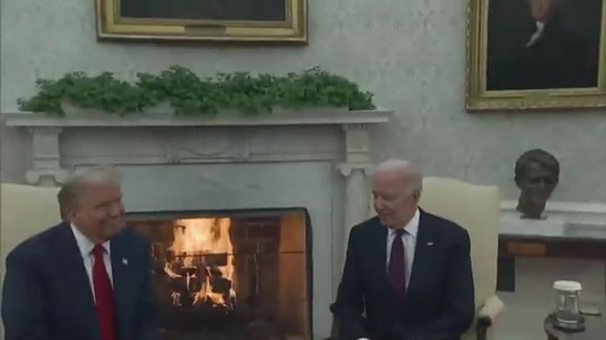 Melania Trump issues warning as she skips White House meeting with Jill Biden