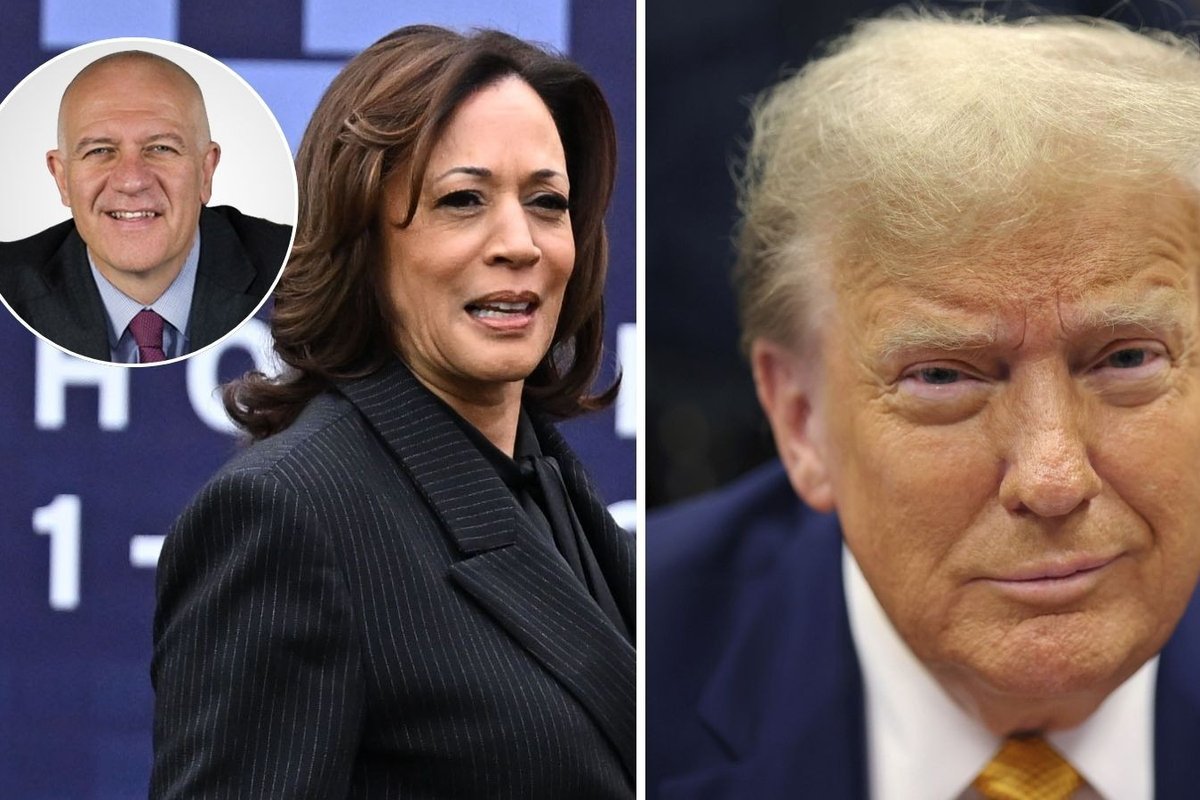 Latest stories from Bill Rammell | GB News