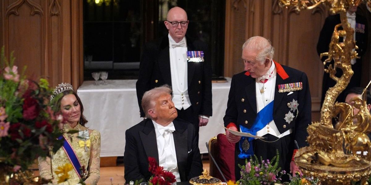 King Charles set to break long-standing record set by Queen Elizabeth II King Charles set to break long-standing record set by Queen Elizabeth II