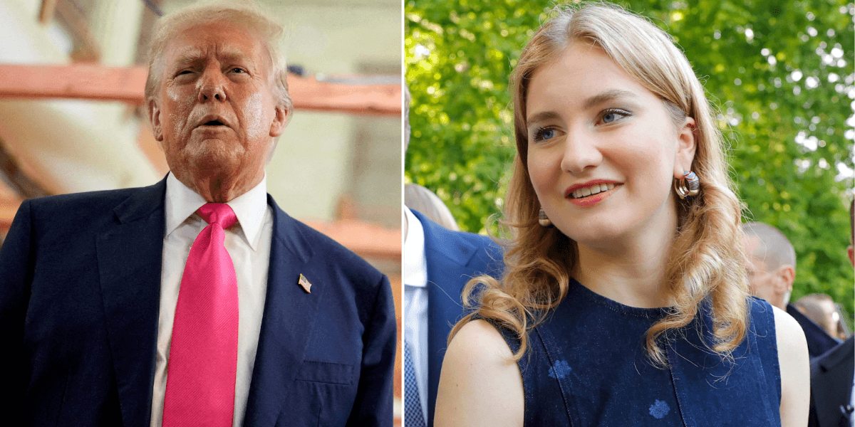 Future Queen cleared for Harvard comeback after Donald Trump visa ban row Future Queen cleared for Harvard comeback after Donald Trump visa ban row