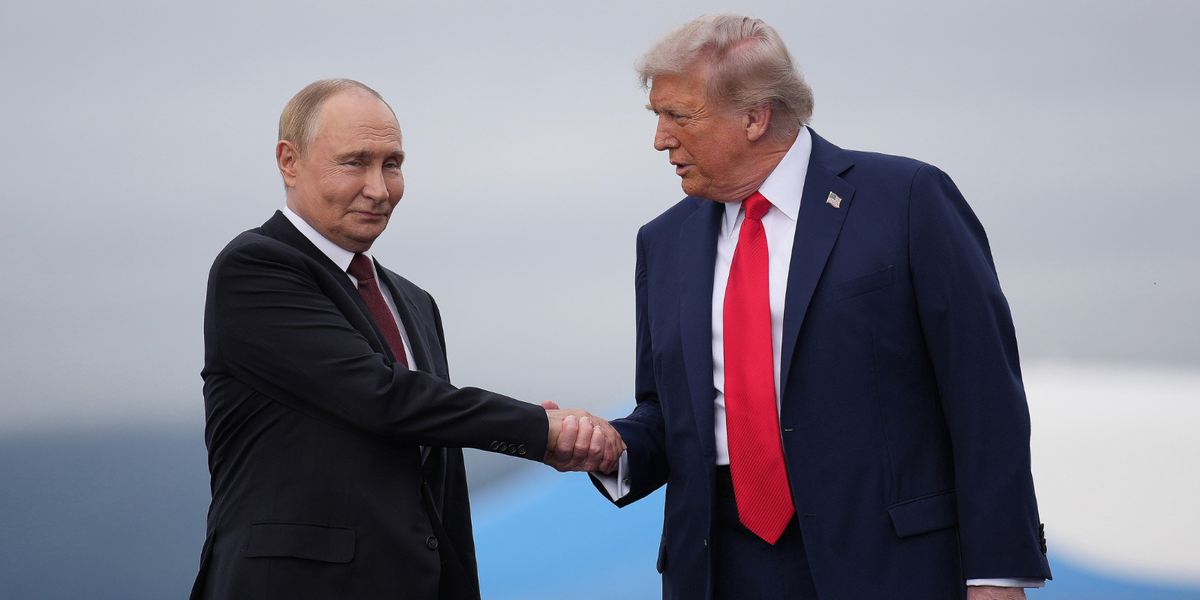 Donald Trump's meeting with Vladimir Putin called off as President wants to avoid 'wasted meeting'