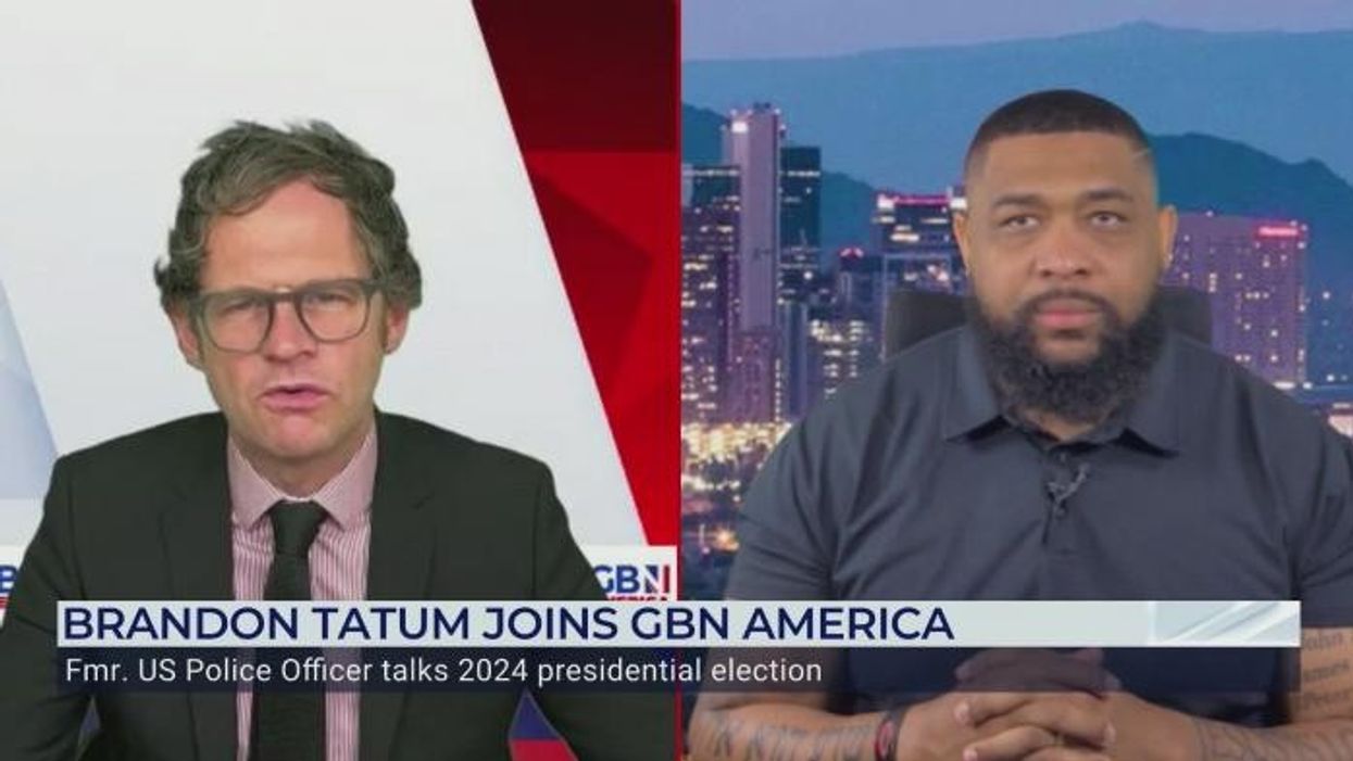 Donald Trump backed to ‘sweep Kamala Harris under a rug’ with fresh US election move