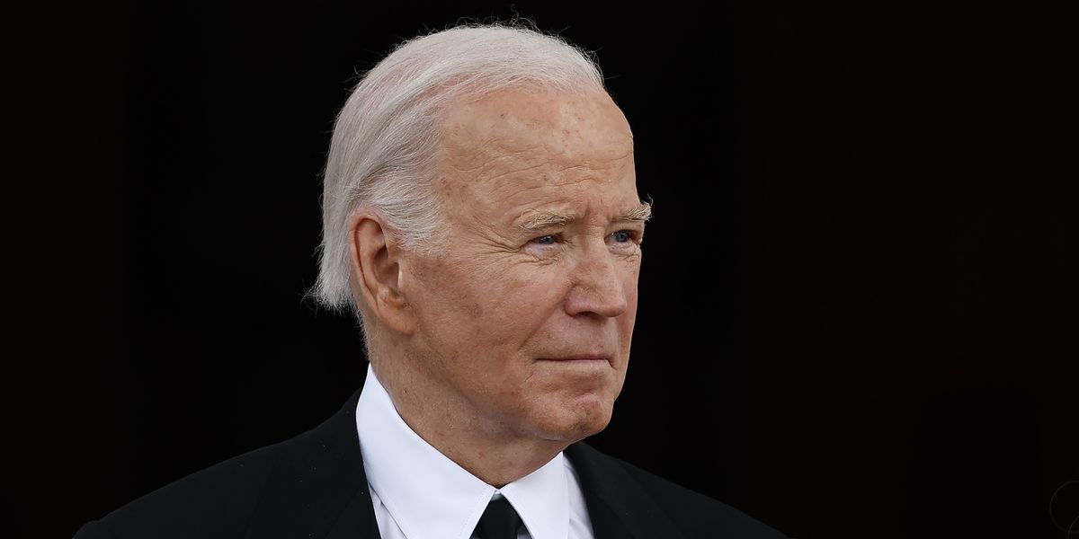 NextImg:'Joe Biden was caught off-guard last weekend. And that should worry everyone'