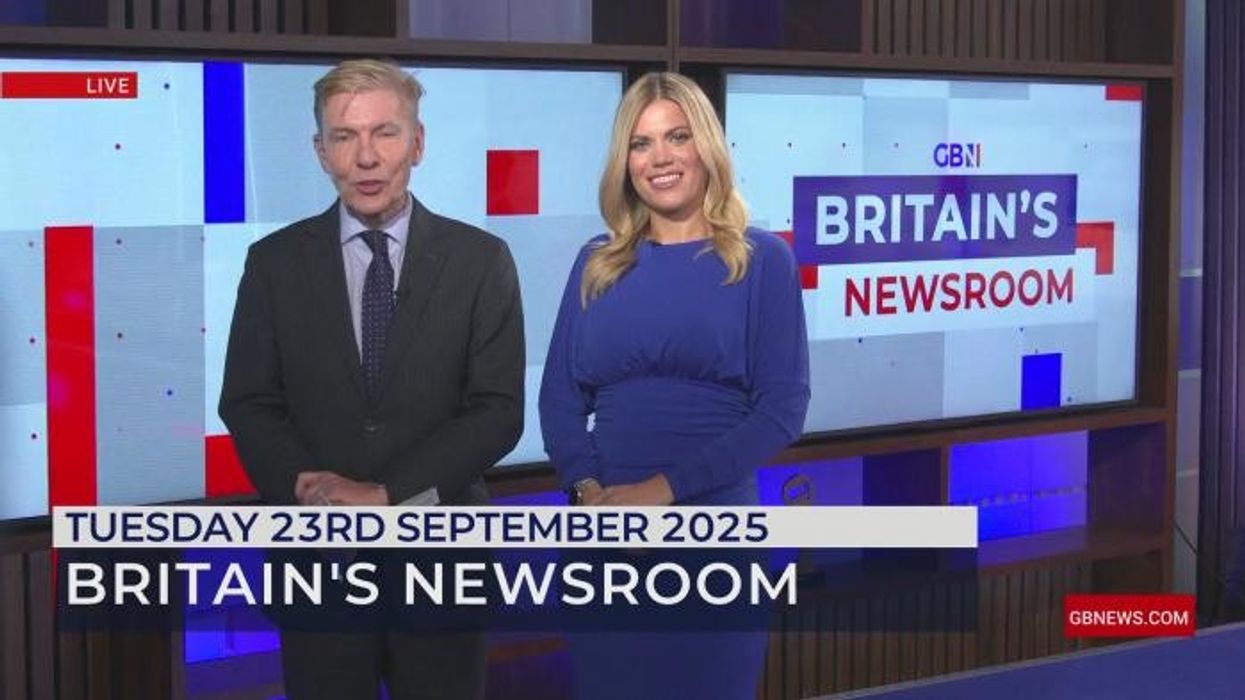 Wes Streeting brutally slaps down Donald Trump and urges Britons to 'ignore whatever he says'