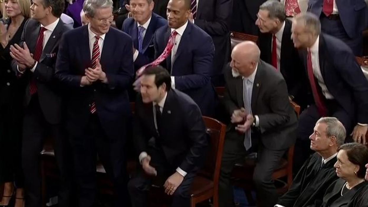 JD Vance to visit Greenland in just DAYS as White House leaves Denmark seething after latest intervention