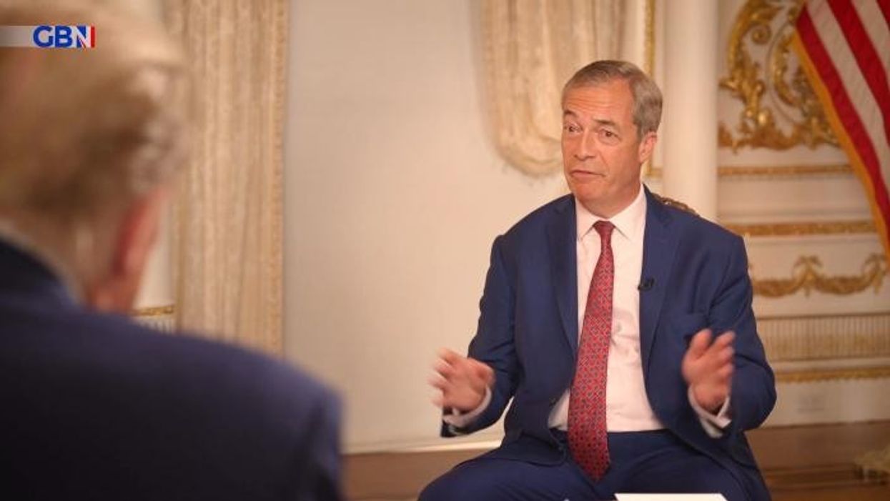 Donald Trump defends Kate on doctored photos as he sends message to Princess of Wales