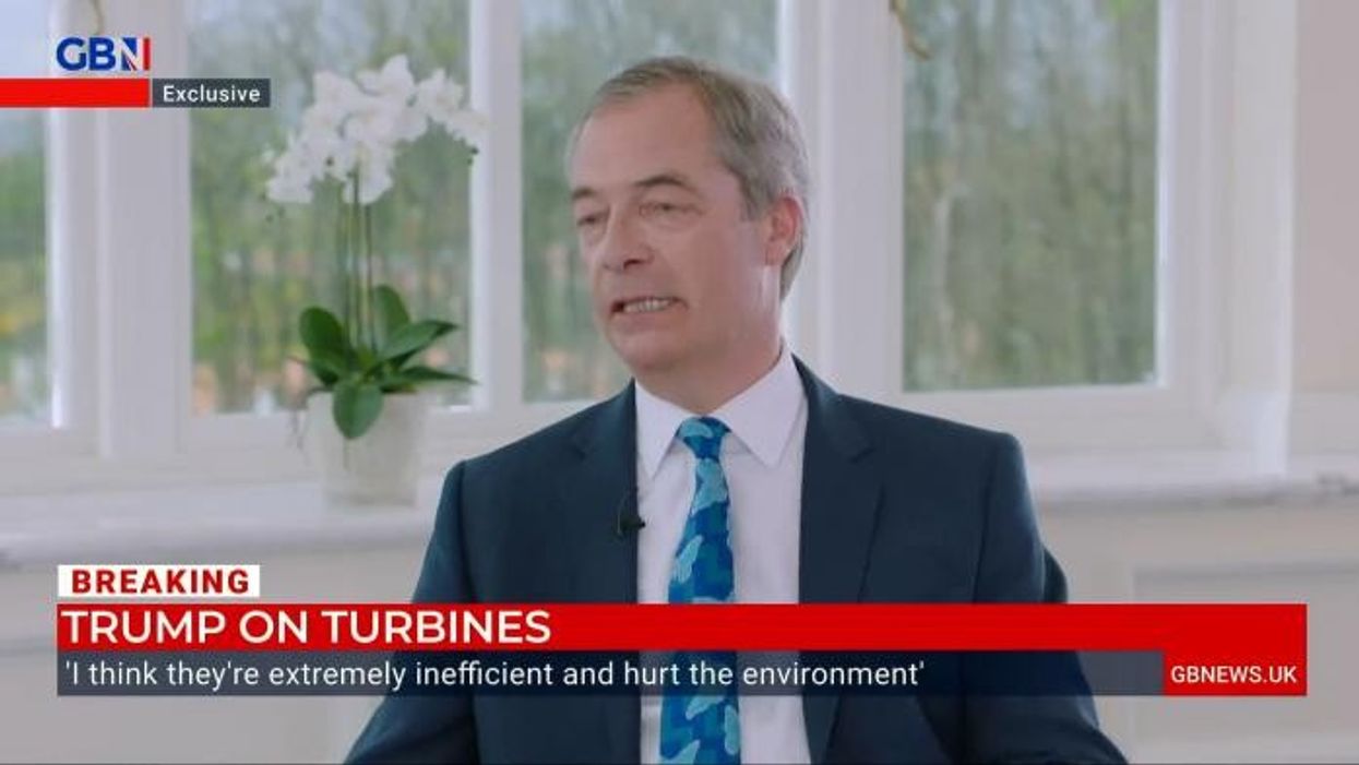 Prince Harry shamed over 'terrible' attacks on Royal Family as Donald Trump says he SHOULDN'T have been invited to father's Coronation