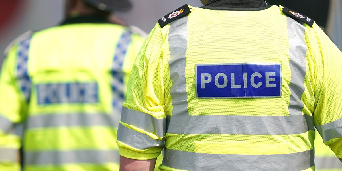 NextImg:Police forces embroiled in woke row as officers told not to say ‘black sheep’ or ‘blacklisted’ over racism fears