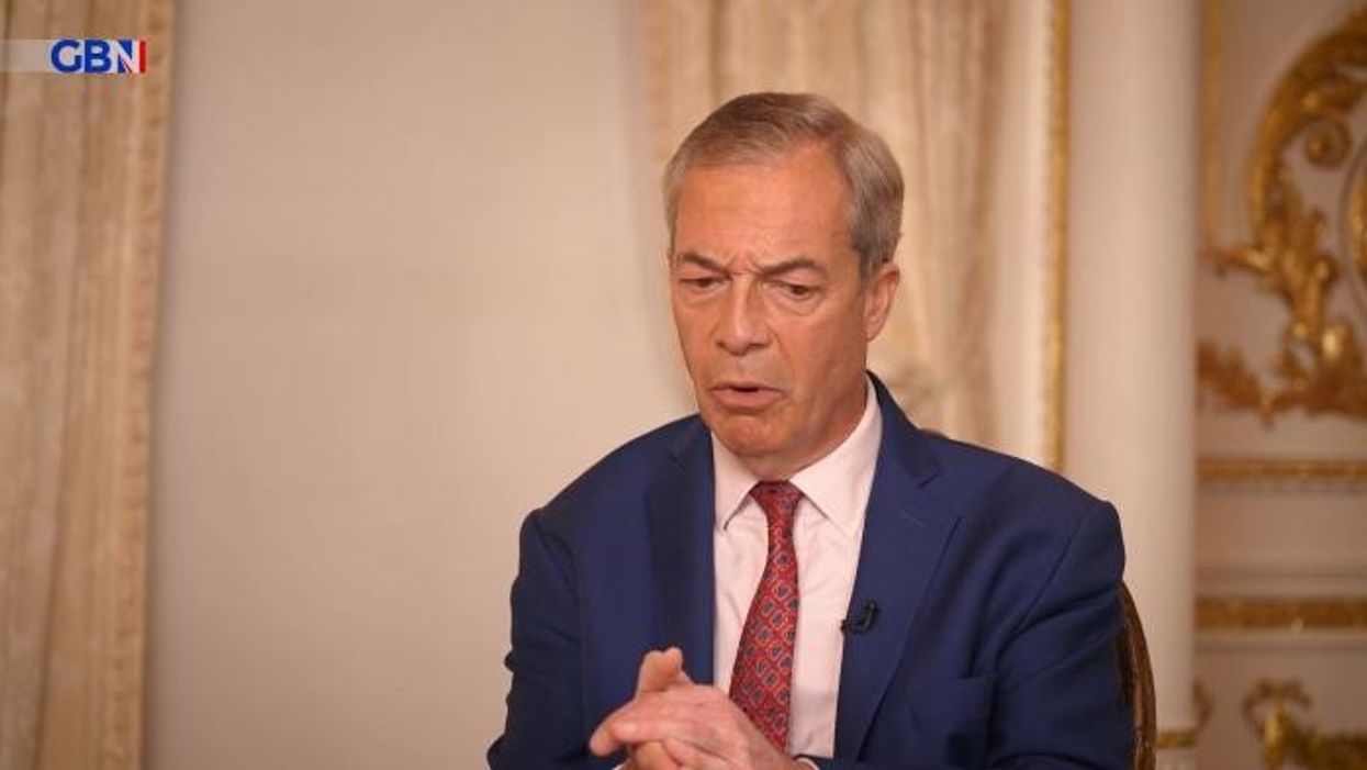 Potential Trump VP candidate who shot her dog banned from 90 per cent of native lands in US state