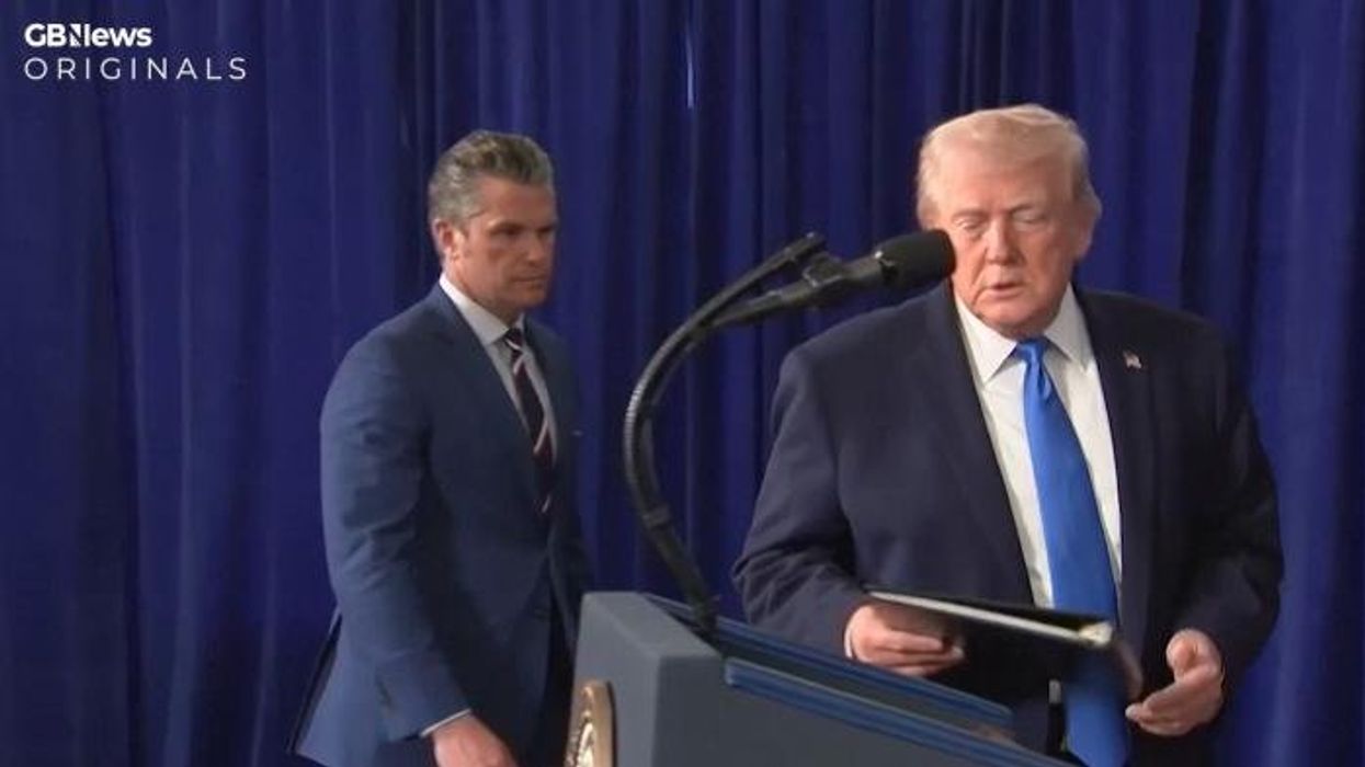 US eyes Irish coast as Donald Trump plans to seize Venezuelan oil tanker after daring escape