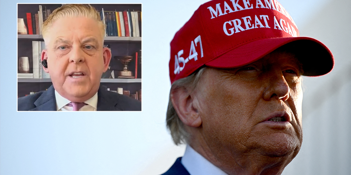 NextImg:Donald Trump 'has big problem’ in delivering MAGA agenda as President-elect faces sting threat from within