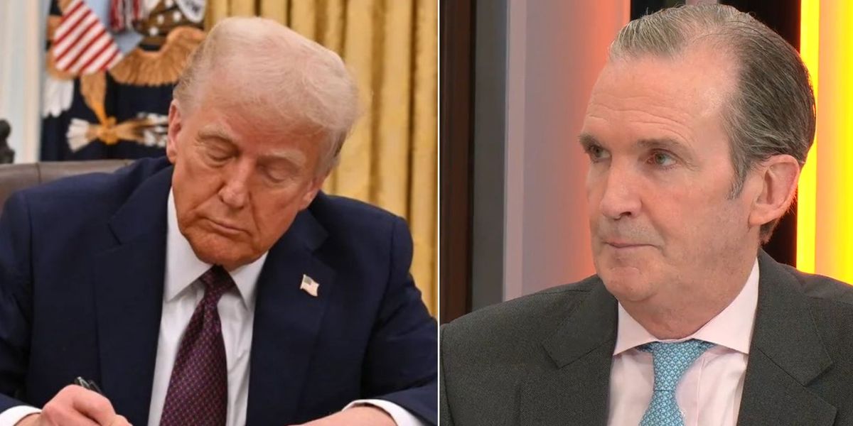 NextImg:Donald Trump’s controversial shutdown decision ‘long overdue’ as president draws praise