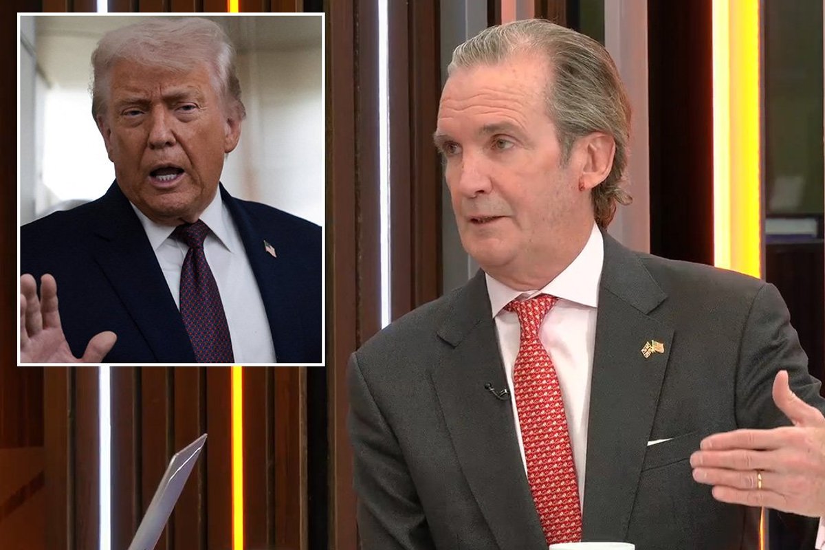 Donald Trump, Greg Swenson