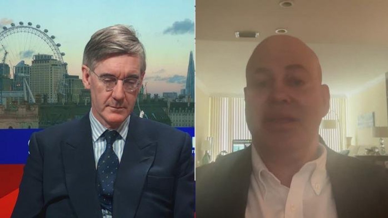 Donald Trump needs Keir Starmer gone to make the special relationship great again – Lee Cohen