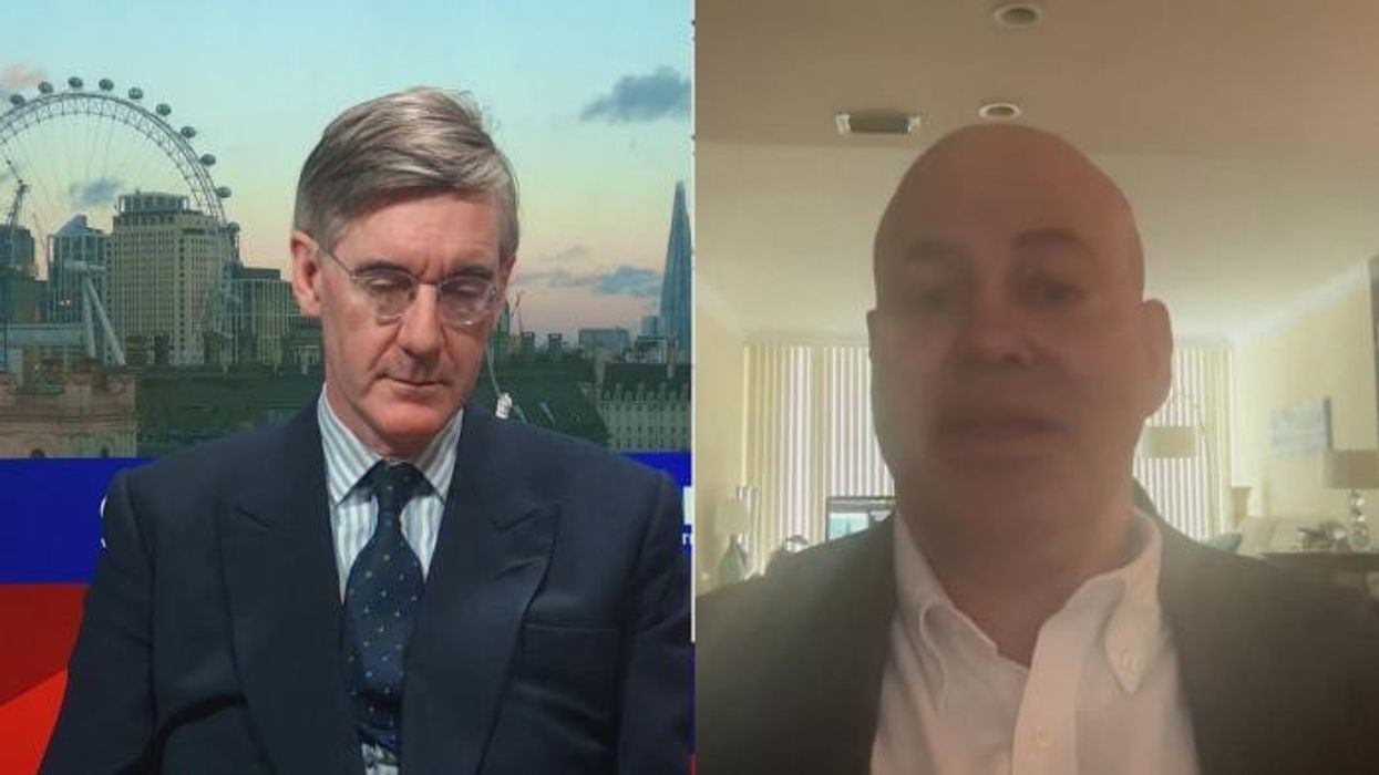 ‘Yet another victory’ for Donald Trump as ‘deep state’ handed devastating blow in bitter legal battle