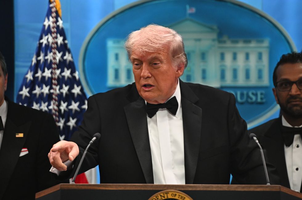 Donald Trump has been described as "truly fearless" after fresh details of the Secret Service's evacuation operation were revealed