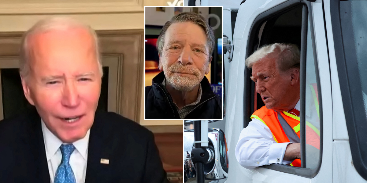 NextImg:President Biden's garbage comment was 'last thing he should have done', veteran GOP media strategist claims