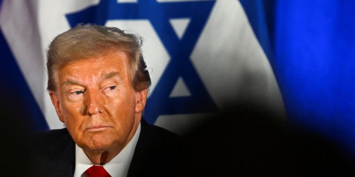 NextImg:Israel agrees to 60-day Gaza ceasefire, claims Trump as he urges Hamas to accept deal before conditions worsen