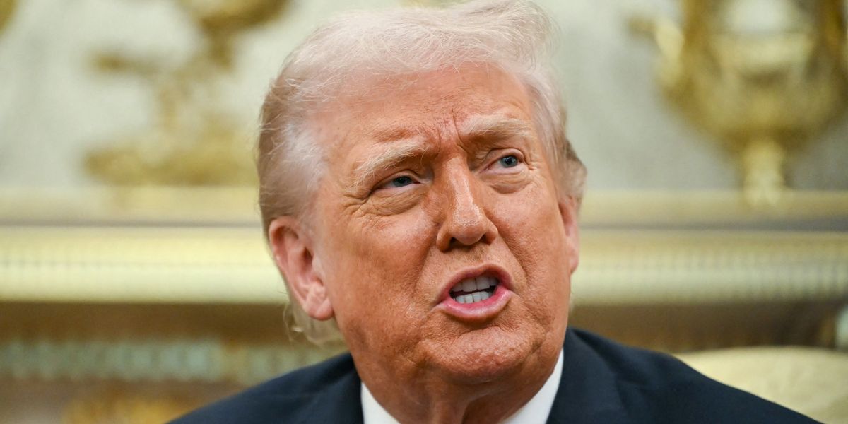 UK borrowing costs surge as Donald Trump’s Iran threat sends markets into chaos UK borrowing costs surge as Donald Trump’s Iran threat sends markets into chaos