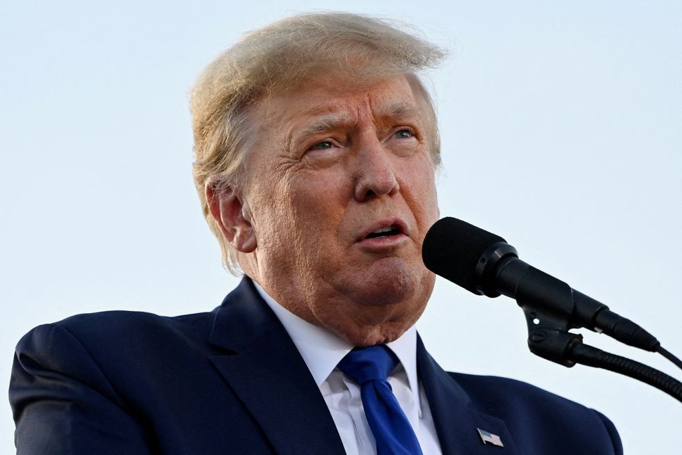 Donald Trump is expected to mount a charge for the Presidential office.