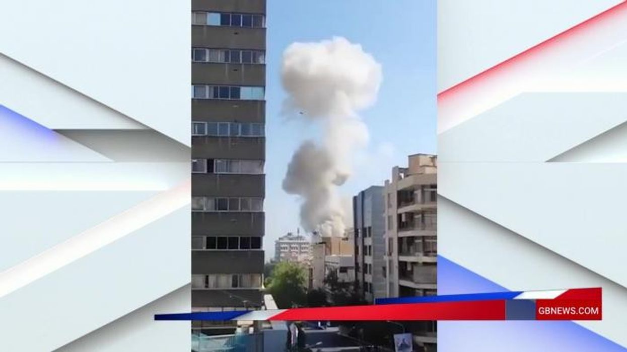 Donald Trump urges Iranians to immediately 'evacuate' as Israel vows to 'finish' Tehran 'tyrants'