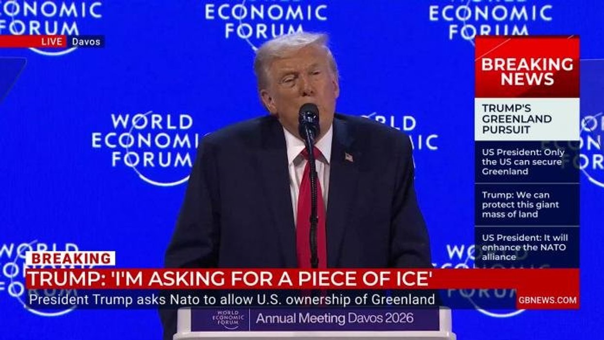 Emmanuel Macron hits back at Donald Trump after US President mocked him over marriage: ‘Neither elegant nor up to standard’