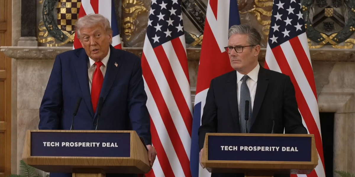 NextImg:WATCH: Donald Trump says 'President Putin has really let me down' in ending Ukraine war