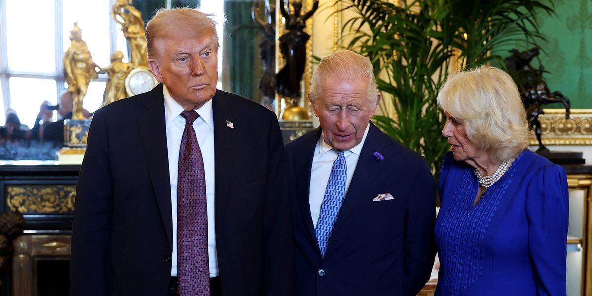 Why King Charles and Queen Camilla will not meet Epstein survivors during US State Visit Why King Charles and Queen Camilla will not meet Epstein survivors during US State Visit