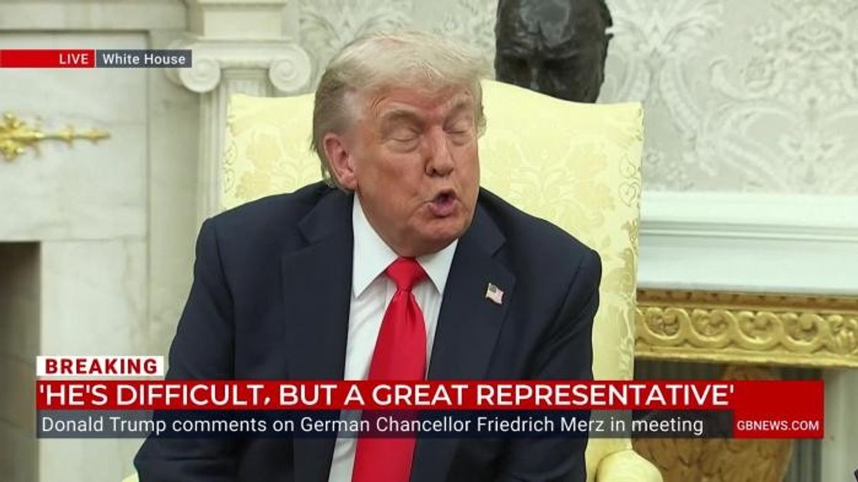 Donald Trump publicly hits back at Elon Musk after tech billionaire's tax bill attack