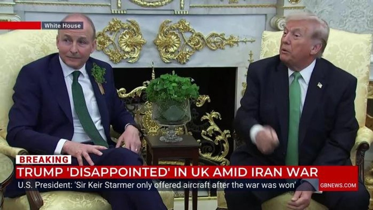 Keir Starmer turns to Labour lawyers to assess legality of Strait of Hormuz intervention