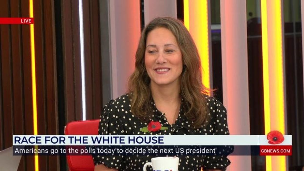 Donald Trump impersonator fears for his life after being 'choked by liberal maniac in hotel elevator'