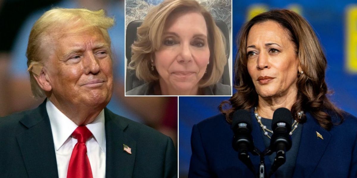 NextImg:US election: Donald Trump mobilises early voters in crucial swing state as record turnout soars – ‘We haven't seen campaigning like this in 25 years!’