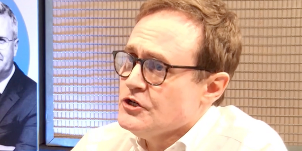 NextImg:Southport: UK terrorism agency needs reform says Tom Tugendhat after Rudakubana failings