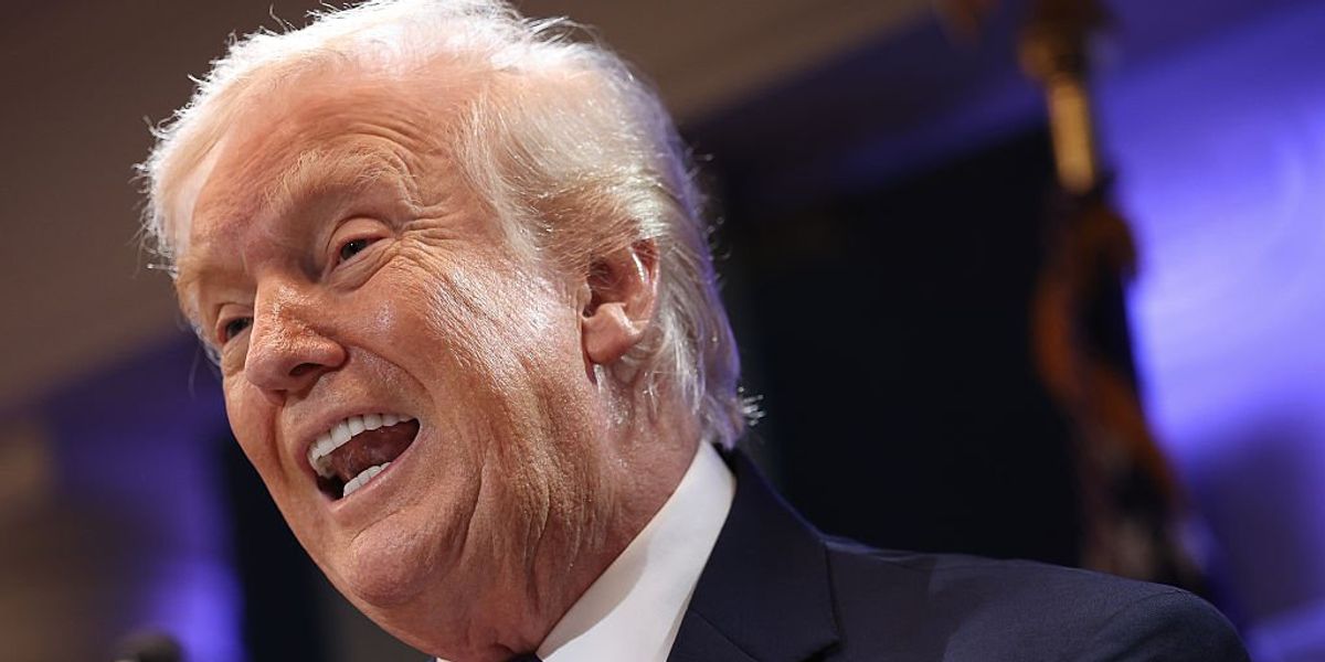 Donald Trump declares ‘I can do whatever I want’ as President imposes 10% global tariffs despite Supreme Court ruling Donald Trump declares ‘I can do whatever I want’ as President imposes 10% global tariffs despite Supreme Court ruling