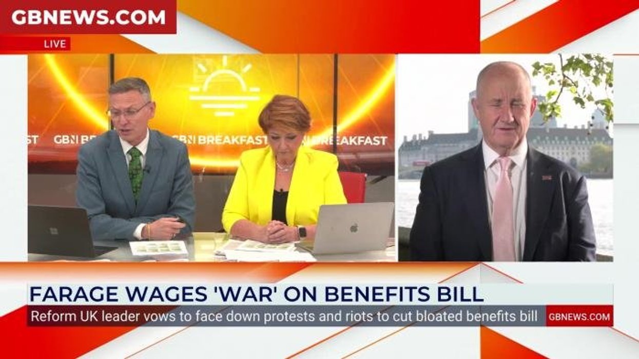 Keir Starmer declares Falkland Islands belong to Britain as he hits back at Donald Trump's threat to review sovereignty