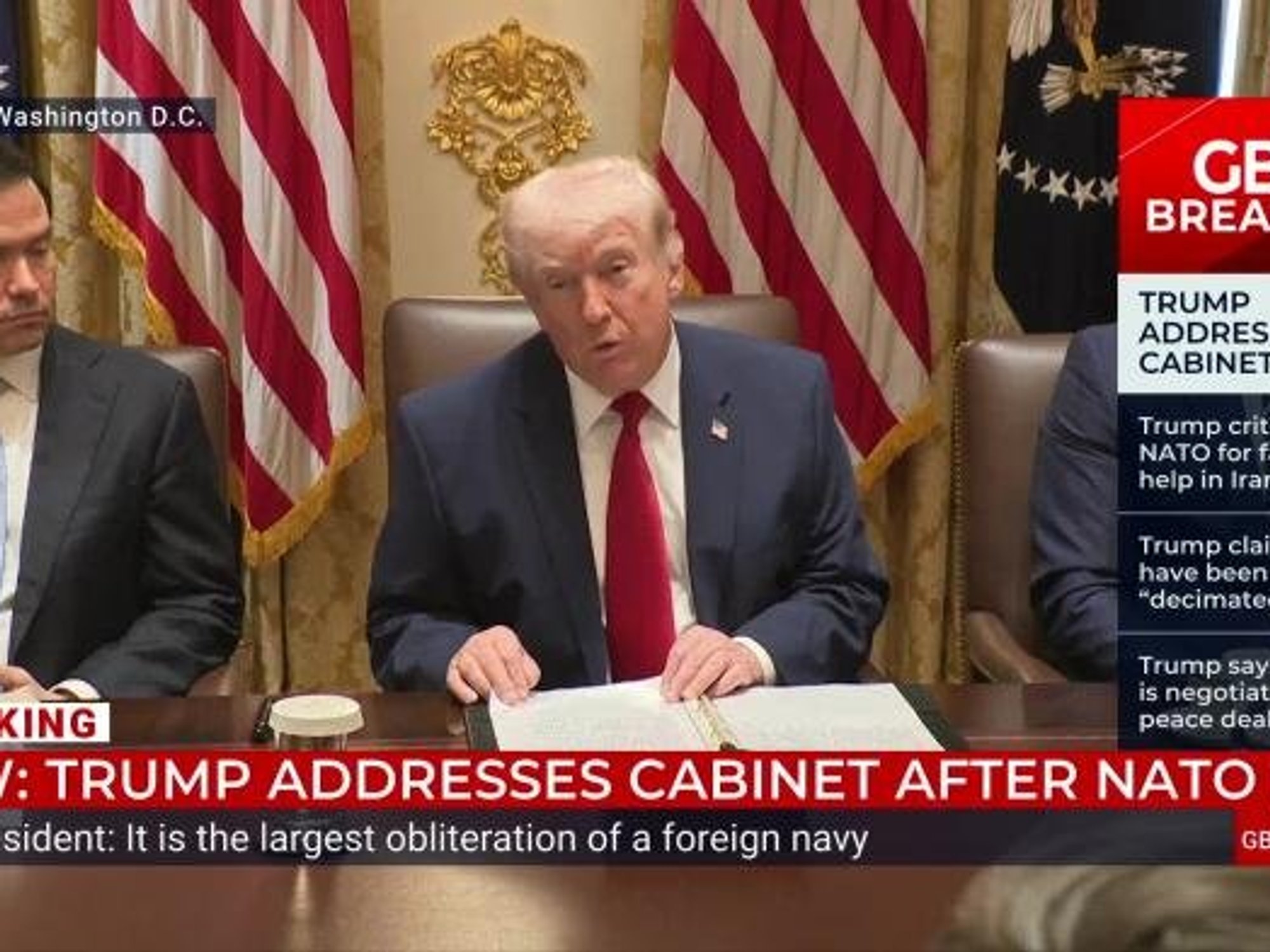 King Charles is facing one of the toughest tests of his reign