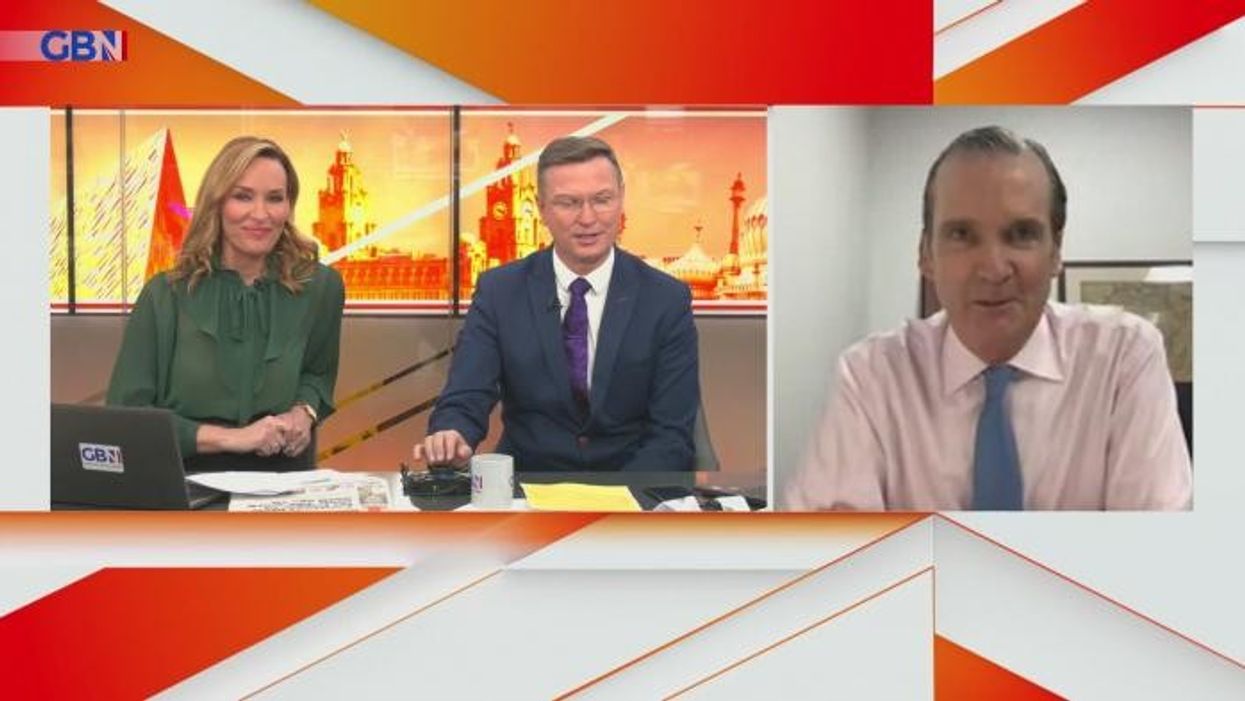 Donald Trump indictment exposes ‘dirty’ game Democrats are playing claims commentator