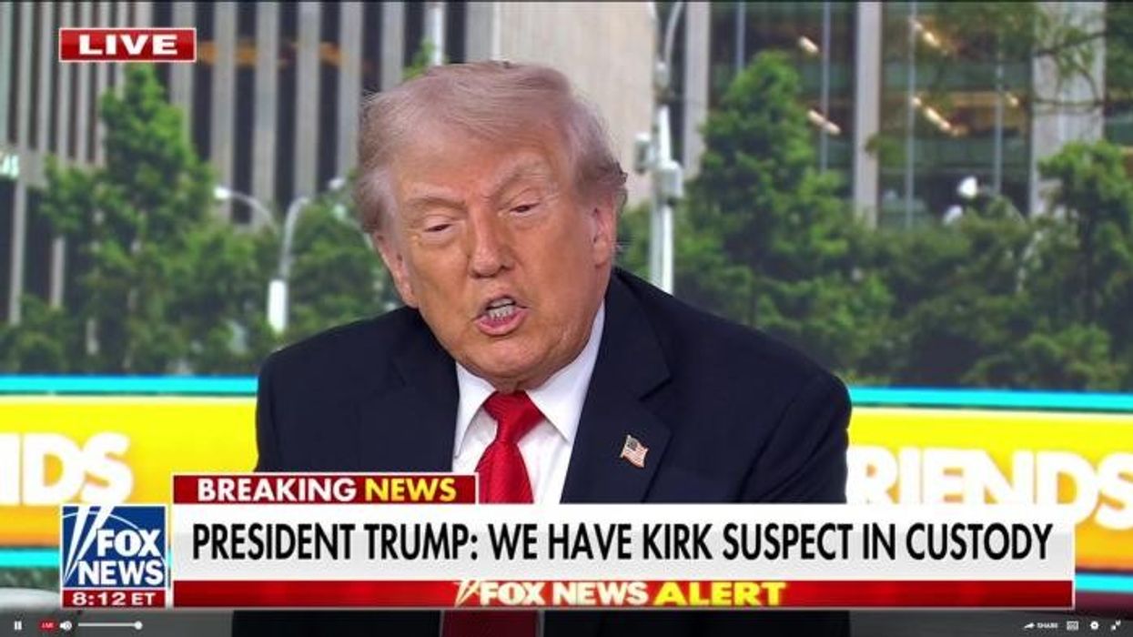 Who is Tyler Robinson? The 22-year-old suspect in Charlie Kirk's assassination