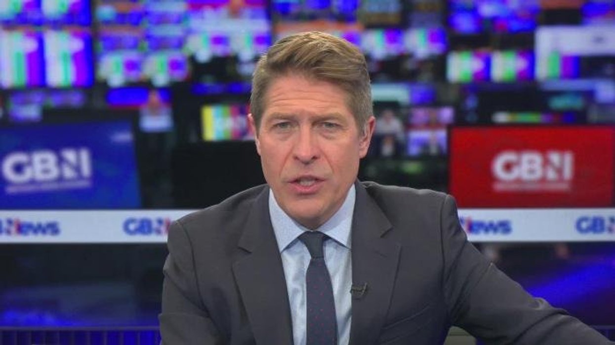 Keir Starmer warns Britons 'paying price' for Strait of Hormuz chaos as Donald Trump to begin blockade in just hours