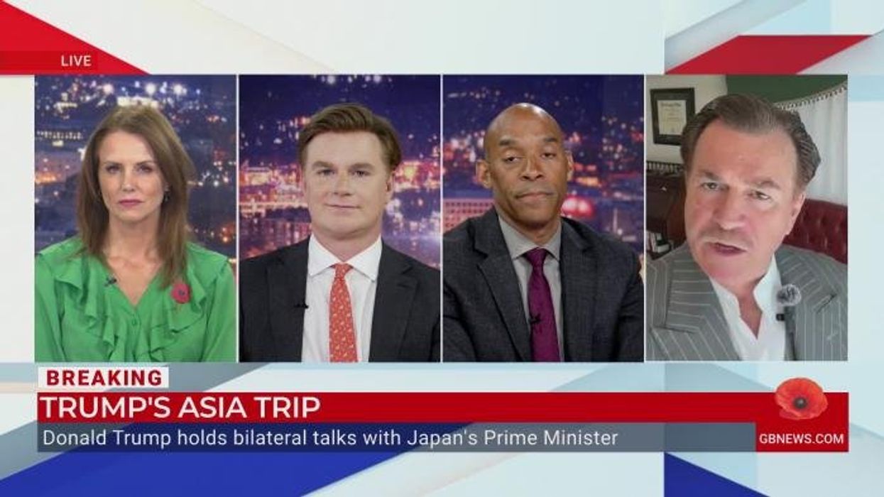 Donald Trump to meet Xi Jinping in historic meeting after 'framework' for trade deal agreed