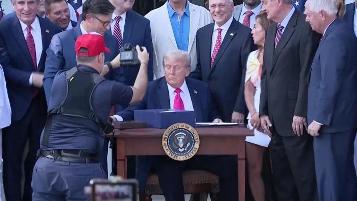 Donald Trump used antisemitic term but claims he didn't know: 'Never heard it that way!'